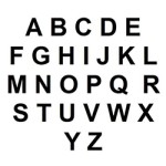 Letters (3)